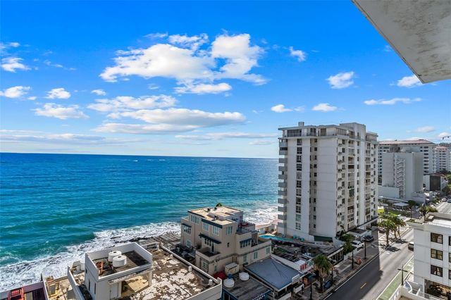 890 AVE ASHFORD 1, San Juan, PR 00907