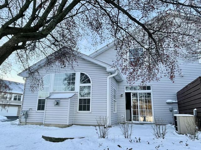 13841 Cambridge Circle, Plainfield, IL 60544