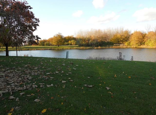 13841 Cambridge Circle, Plainfield, IL 60544