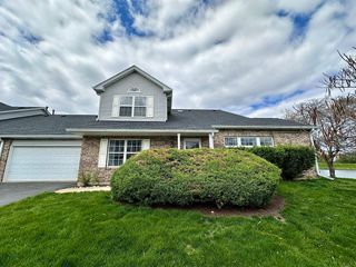 13841 Cambridge Circle, Plainfield, IL 60544
