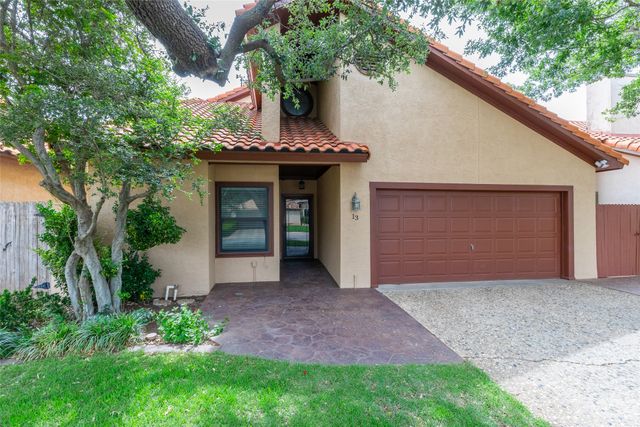 13 Tamarisk Circle, Abilene, TX 79606