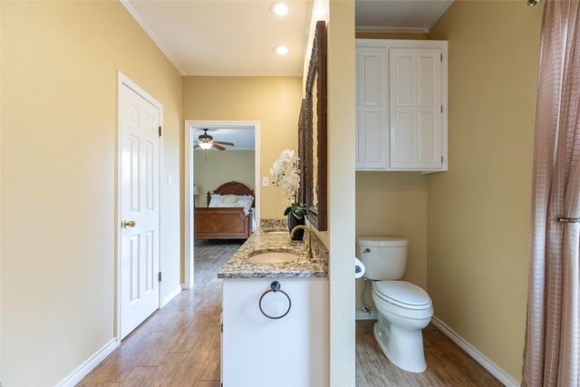 13 Tamarisk Circle, Abilene, TX 79606