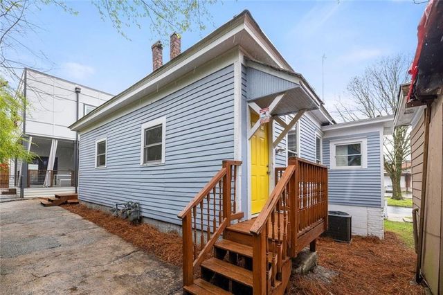 796 Fulton Terrace SE, Atlanta, GA 30316