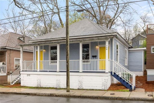 796 Fulton Terrace SE, Atlanta, GA 30316