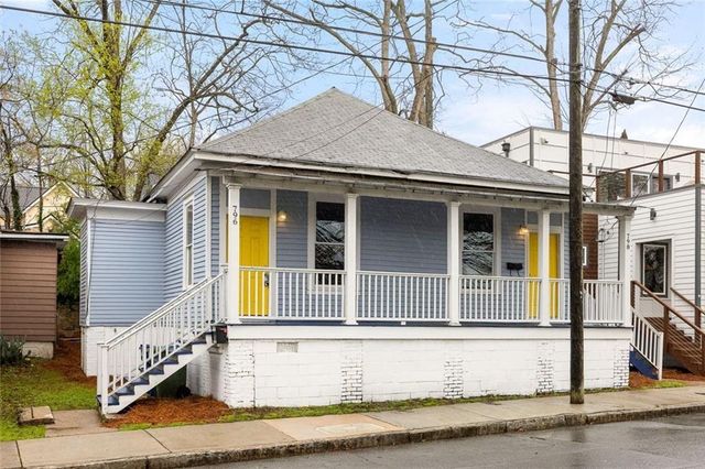 796 Fulton Terrace SE, Atlanta, GA 30316