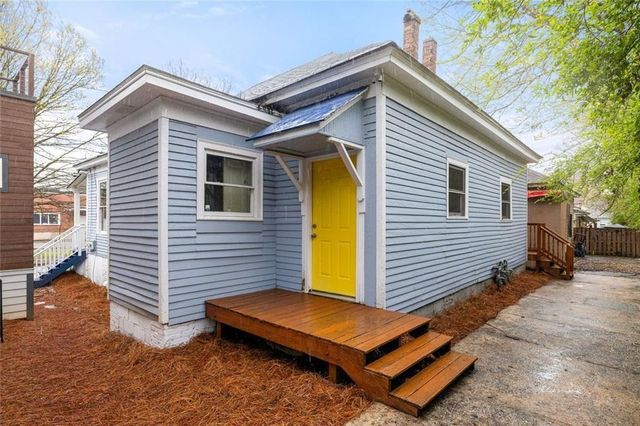 796 Fulton Terrace SE, Atlanta, GA 30316