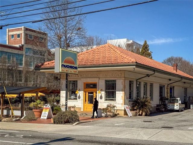 796 Fulton Terrace SE, Atlanta, GA 30316