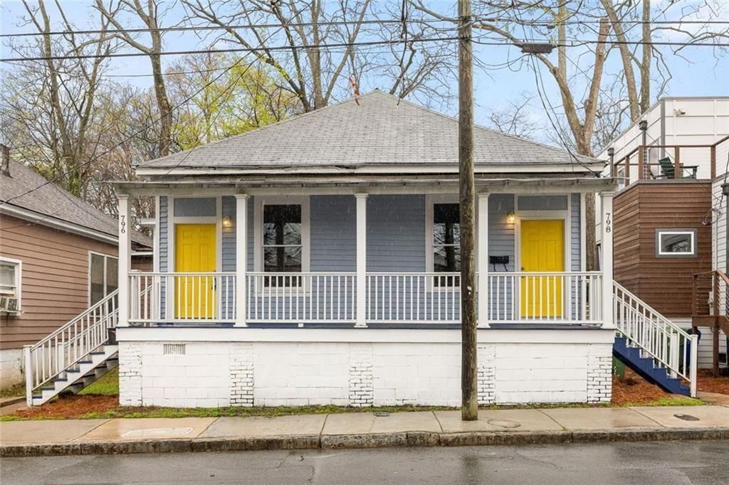 796 Fulton Terrace SE, Atlanta, GA 30316