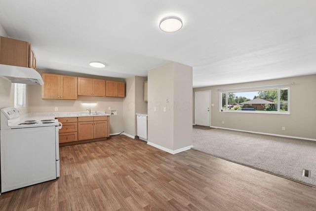 1475 Goss Place, Reynoldsburg, OH 43068