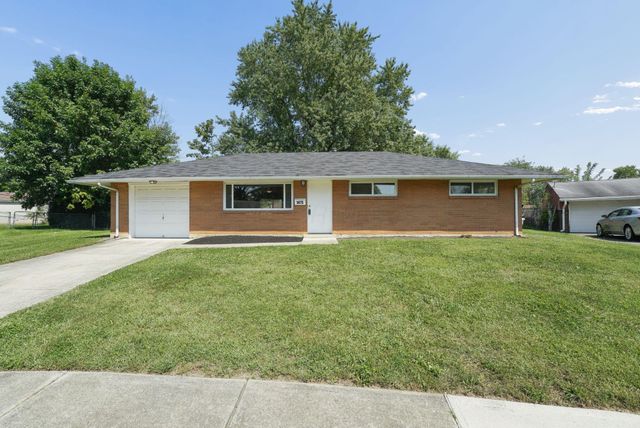 1475 Goss Place, Reynoldsburg, OH 43068