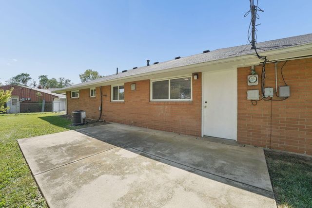 1475 Goss Place, Reynoldsburg, OH 43068