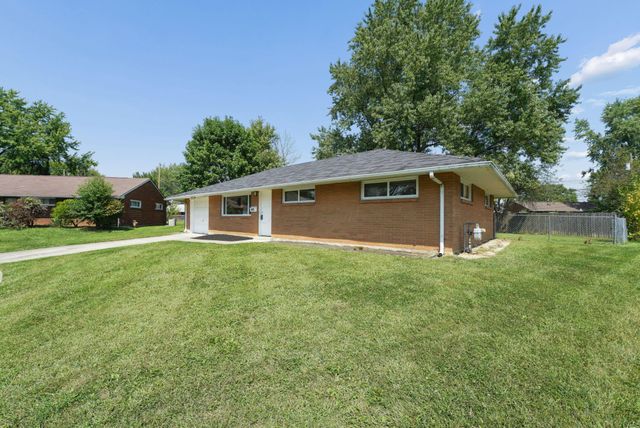 1475 Goss Place, Reynoldsburg, OH 43068