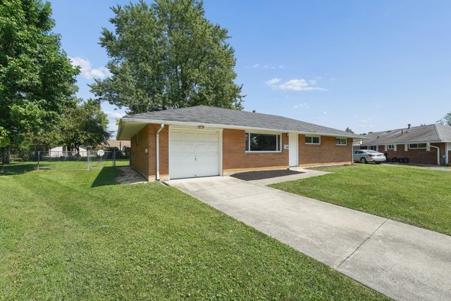 1475 Goss Place, Reynoldsburg, OH 43068