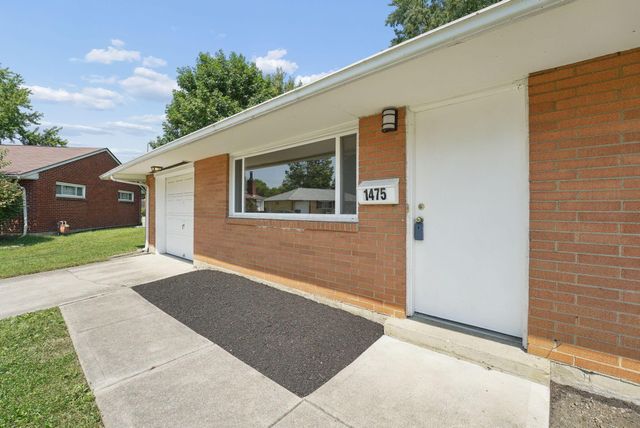 1475 Goss Place, Reynoldsburg, OH 43068