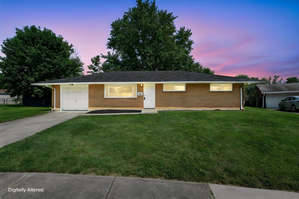 1475 Goss Place, Reynoldsburg, OH 43068