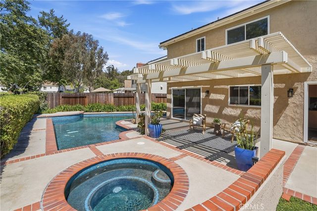 31111 Via Madera, San Juan Capistrano, CA 92675