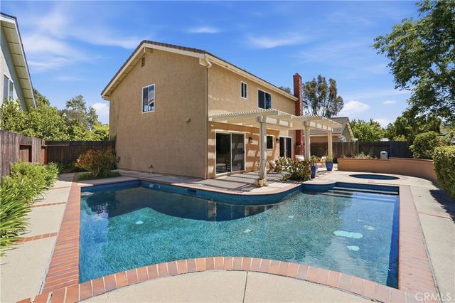 31111 Via Madera, San Juan Capistrano, CA 92675