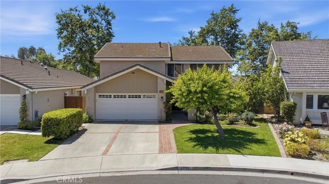 31111 Via Madera, San Juan Capistrano, CA 92675
