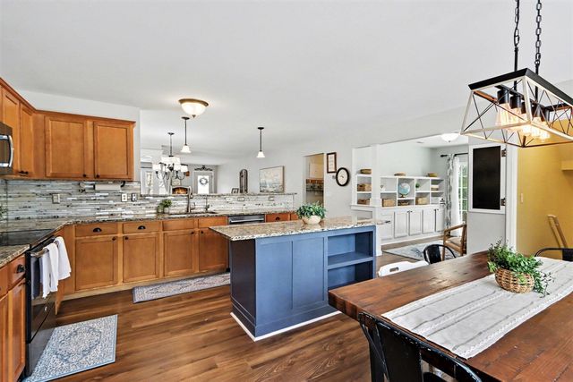 656 Cliffwood Avenue, Portage, MI 49002