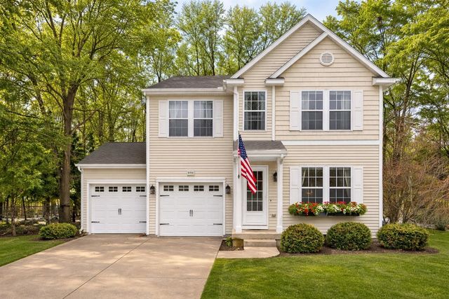 656 Cliffwood Avenue, Portage, MI 49002