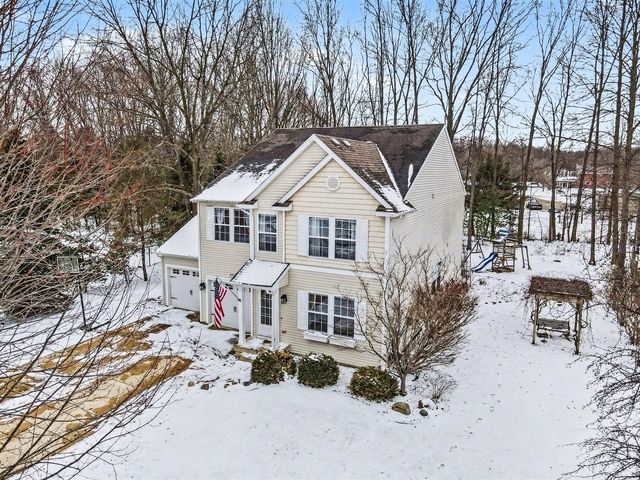 656 Cliffwood Avenue, Portage, MI 49002