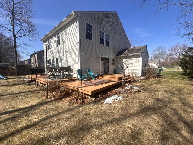 656 Cliffwood Avenue, Portage, MI 49002