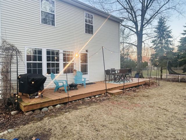 656 Cliffwood Avenue, Portage, MI 49002