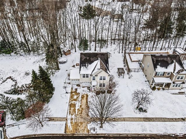 656 Cliffwood Avenue, Portage, MI 49002