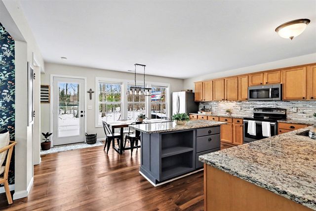 656 Cliffwood Avenue, Portage, MI 49002