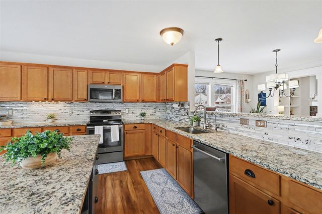 656 Cliffwood Avenue, Portage, MI 49002