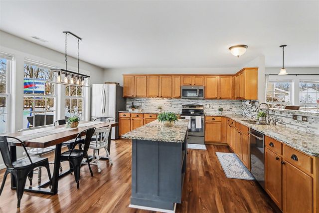 656 Cliffwood Avenue, Portage, MI 49002