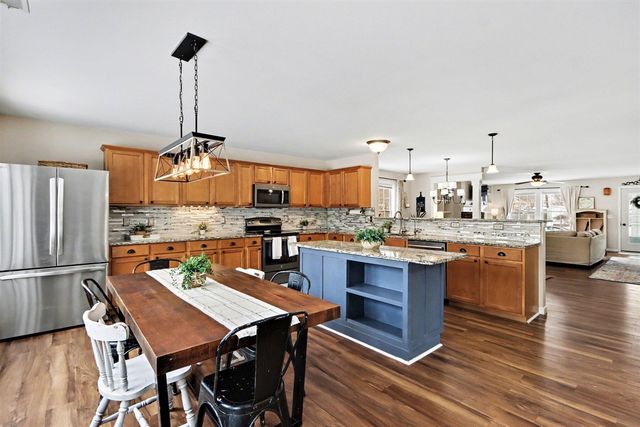 656 Cliffwood Avenue, Portage, MI 49002