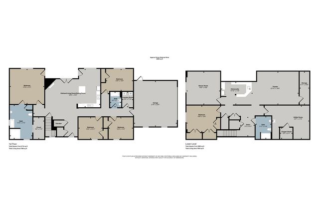 4454 Foxmoor Court, Middleville, MI 49333