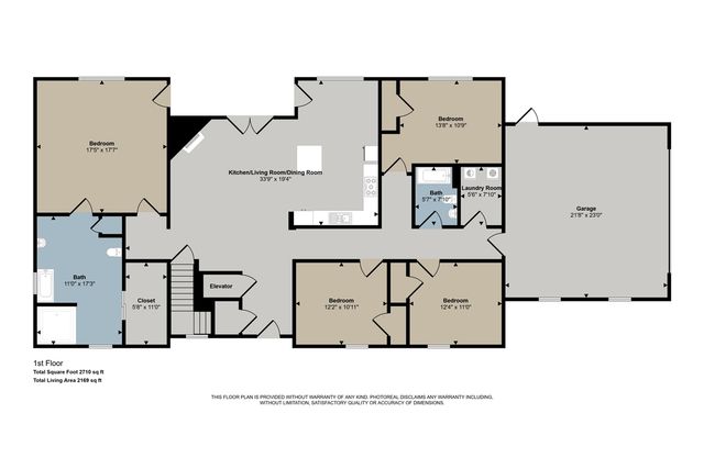 4454 Foxmoor Court, Middleville, MI 49333