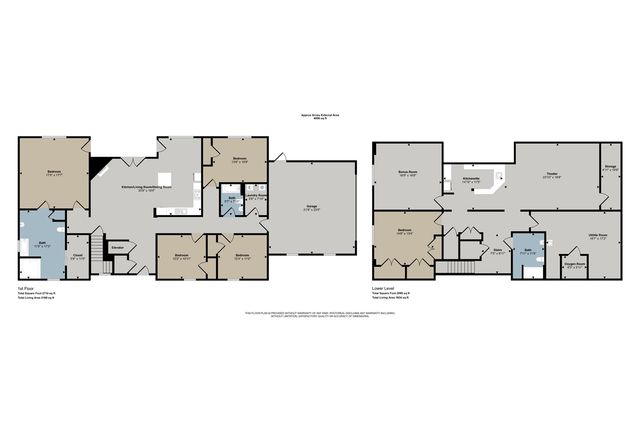 4454 Foxmoor Court, Middleville, MI 49333