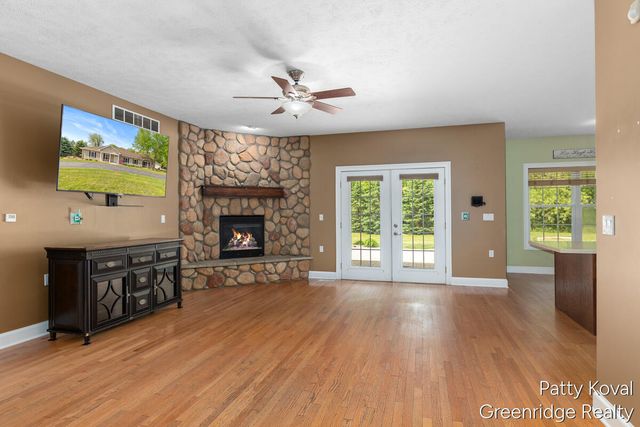 4454 Foxmoor Court, Middleville, MI 49333