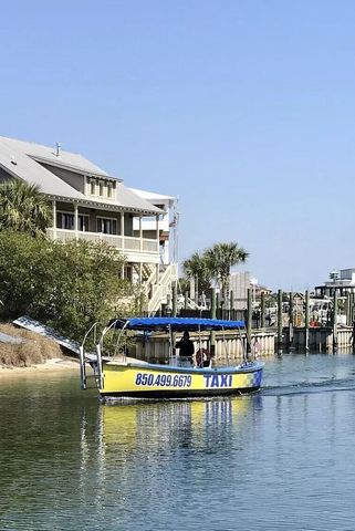 725 Gulf Shore Drive 704B, Destin, FL 32541