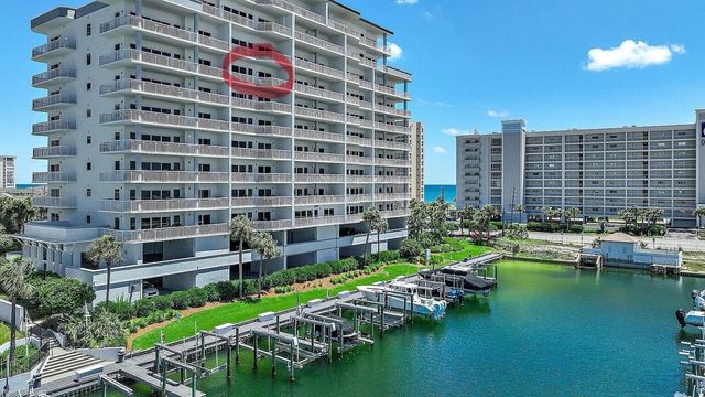 725 Gulf Shore Drive 704B, Destin, FL 32541