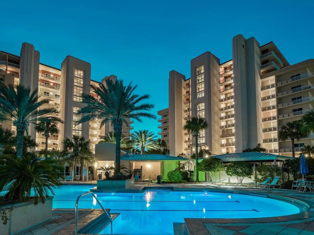 725 Gulf Shore Drive 704B, Destin, FL 32541