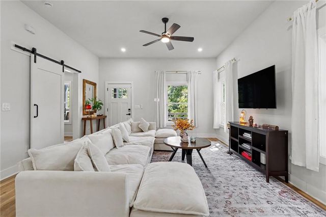 109 Moury Avenue SE, Atlanta, GA 30315