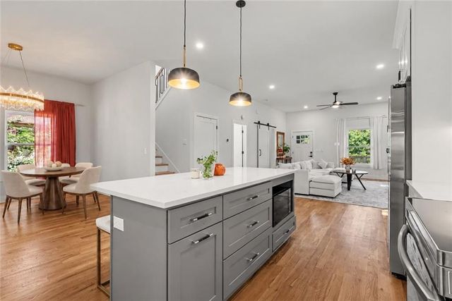 109 Moury Avenue SE, Atlanta, GA 30315