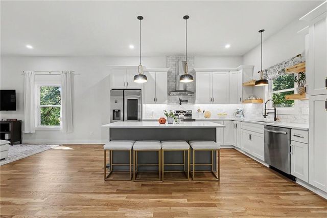 109 Moury Avenue SE, Atlanta, GA 30315