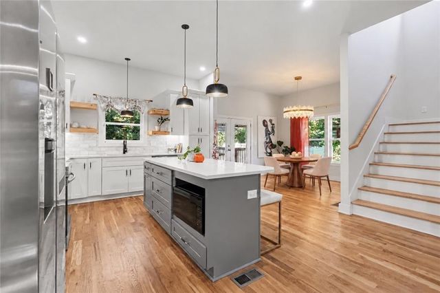 109 Moury Avenue SE, Atlanta, GA 30315