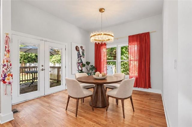 109 Moury Avenue SE, Atlanta, GA 30315