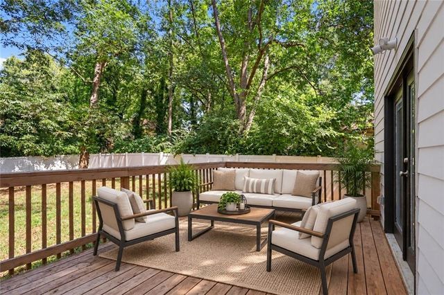 109 Moury Avenue SE, Atlanta, GA 30315