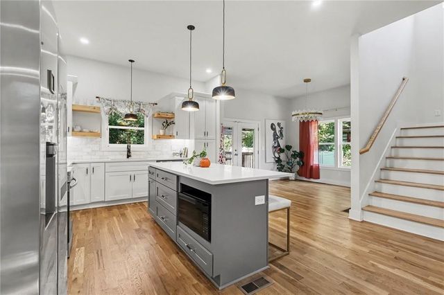 109 Moury Avenue SE, Atlanta, GA 30315