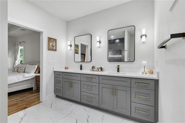 109 Moury Avenue SE, Atlanta, GA 30315
