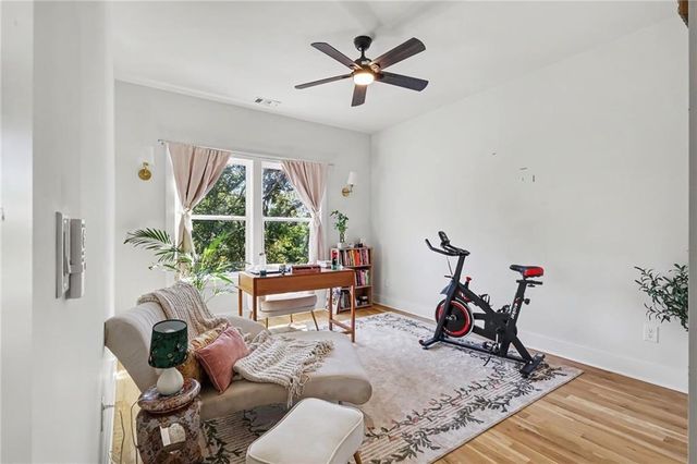 109 Moury Avenue SE, Atlanta, GA 30315