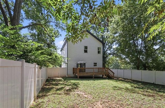 109 Moury Avenue SE, Atlanta, GA 30315