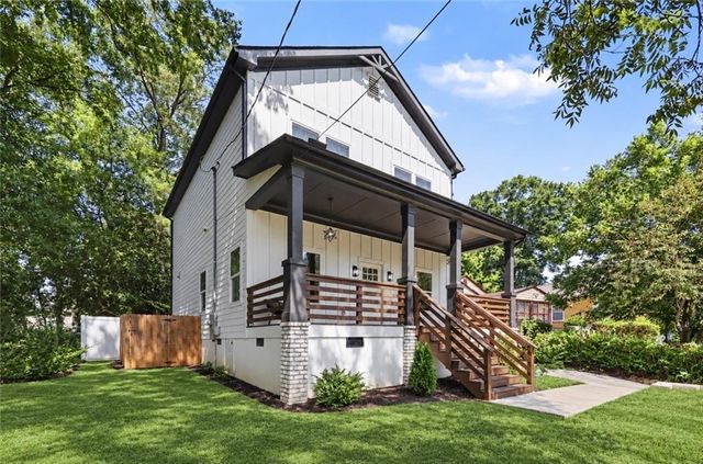 109 Moury Avenue SE, Atlanta, GA 30315